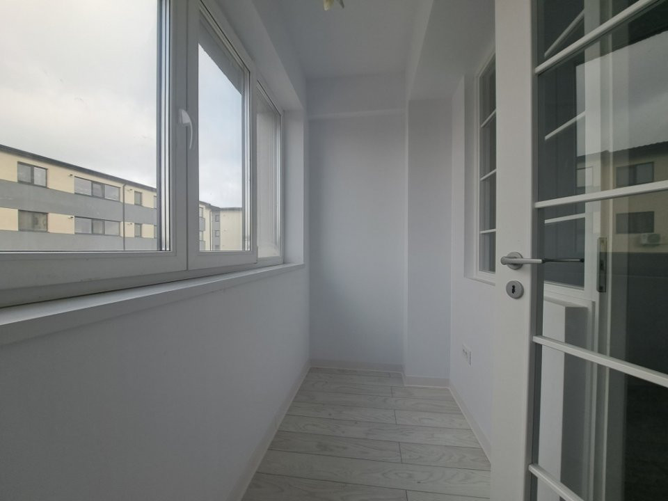 De vanzare apartament 2 camere, 58 mp, baie cu geam, Cug zona Pepinierii 