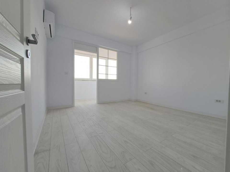 De vanzare apartament bloc nou, 2 camere decomandat, Pepiniera Tudor Neculai