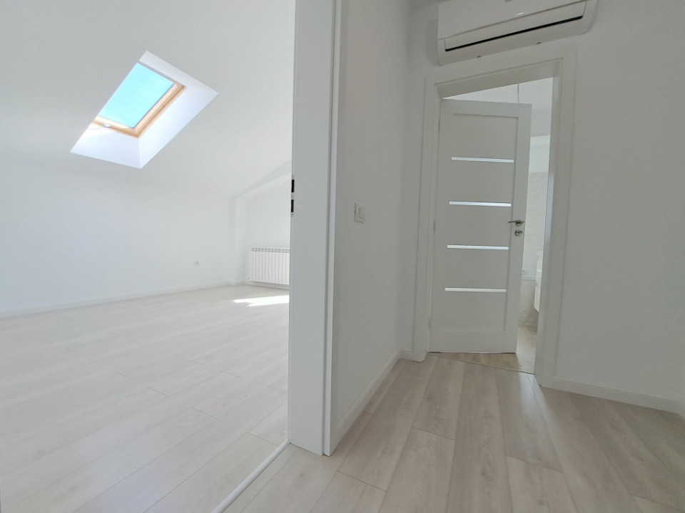 Apartament deosebit in Iasi Popas Pacurari, 3 camere, rate dezvoltator, bloc nou