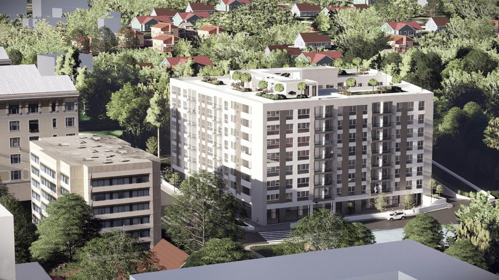 Vanzare apartament 2 camere, 57,50 mp, bloc nou, Nicolina, 2 minute de Selgros