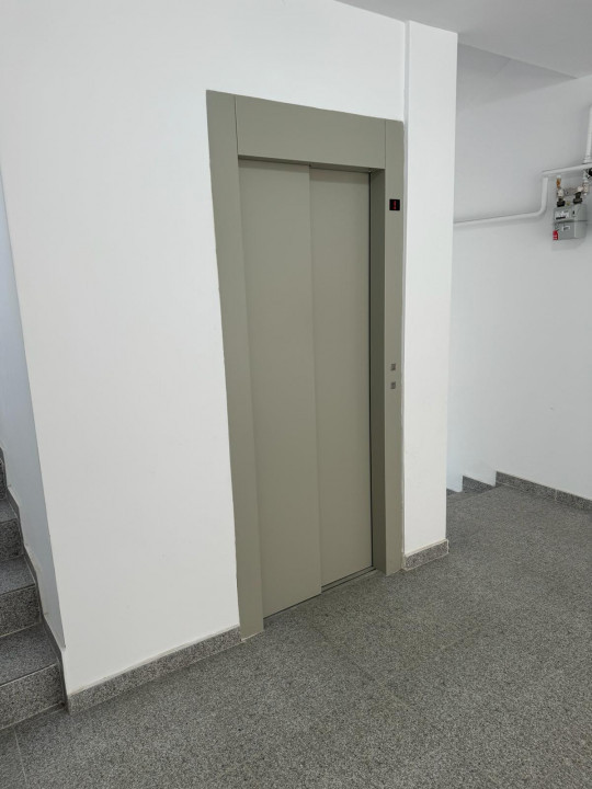 Cabinet medical de inchiriat, zona Galata, clinica medicala noua, 35 mp