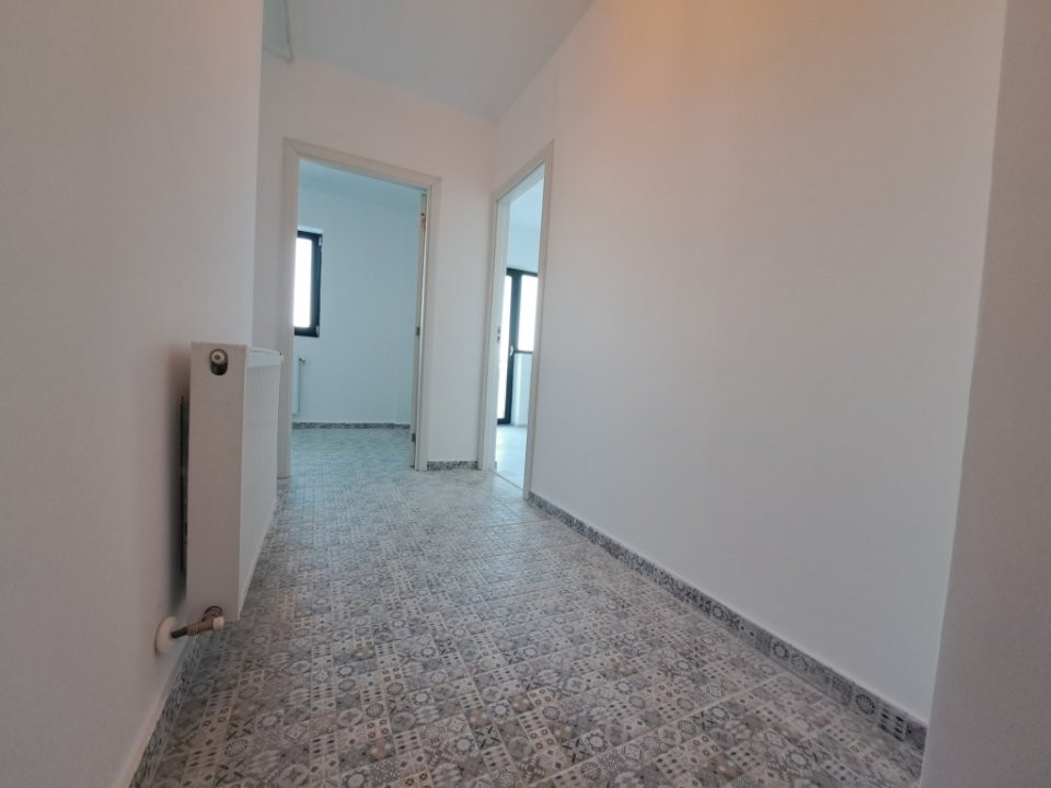 Apartament 2 camere, 65 mp, mutare imediata bloc 2020, Popas Pacurari 