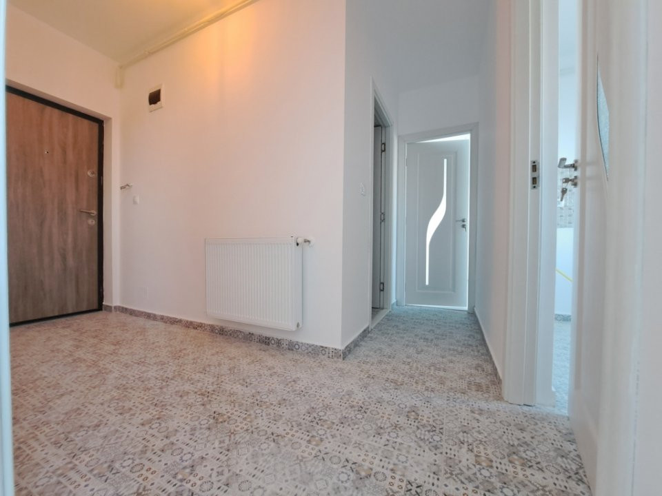 Apartament 2 camere, 65 mp, mutare imediata bloc 2020, Popas Pacurari 
