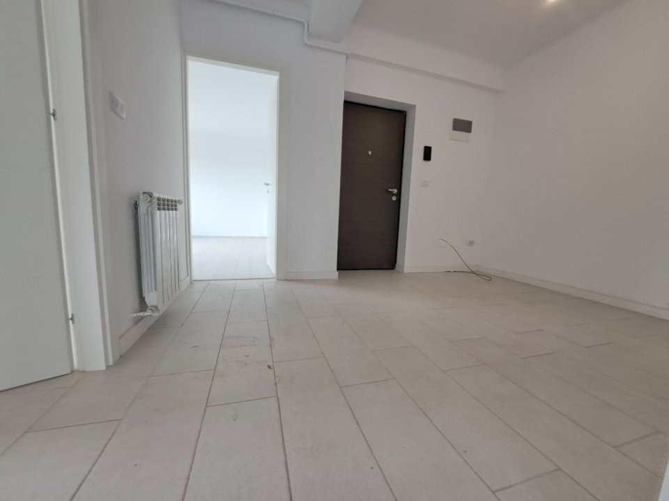 De vanzare apartament 2 camere Tatarasi, 65 mp, decomandat, bloc nou 