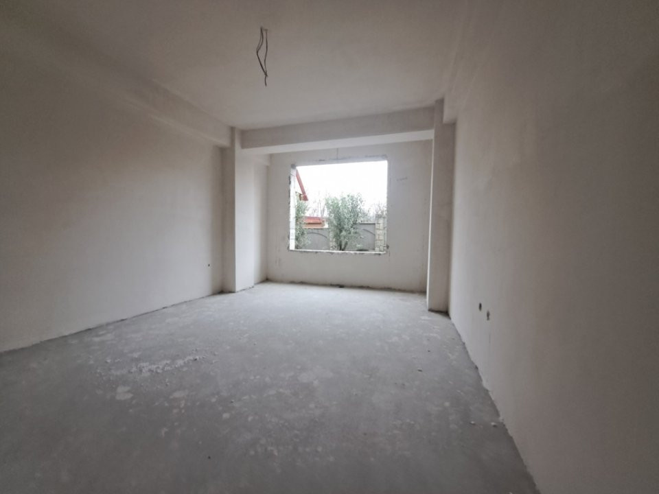 Apartament 2 camere, 66 mp, 2 balcoane, bloc nou, Miroslava