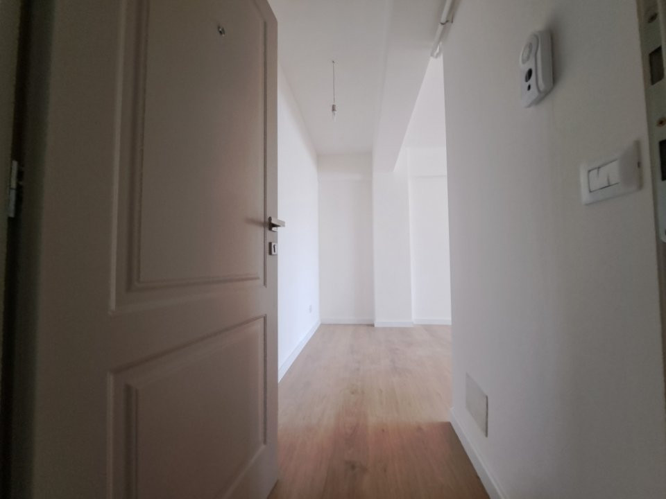 De vanzare apartament intabulat cu 3 camere, Bucium Visan, bloc nou, 65 mp 