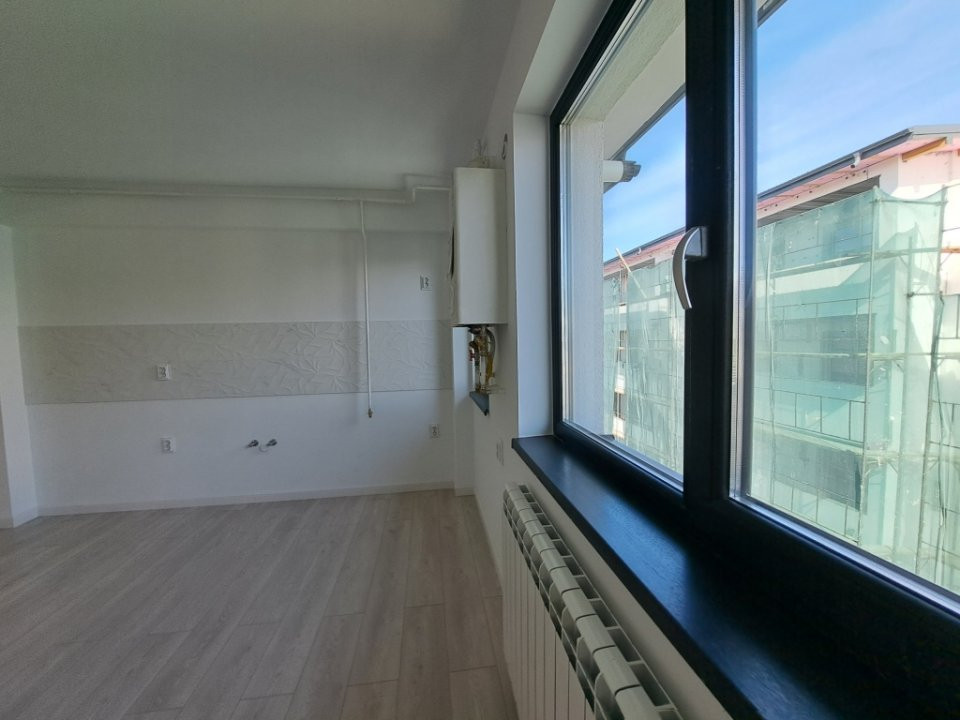 Rate dezvoltator, apartament 2 camere, in Iasi, Popas Pacurari, 114 mpt